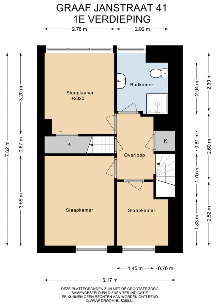 Photo 32 of Graaf Janstraat 41