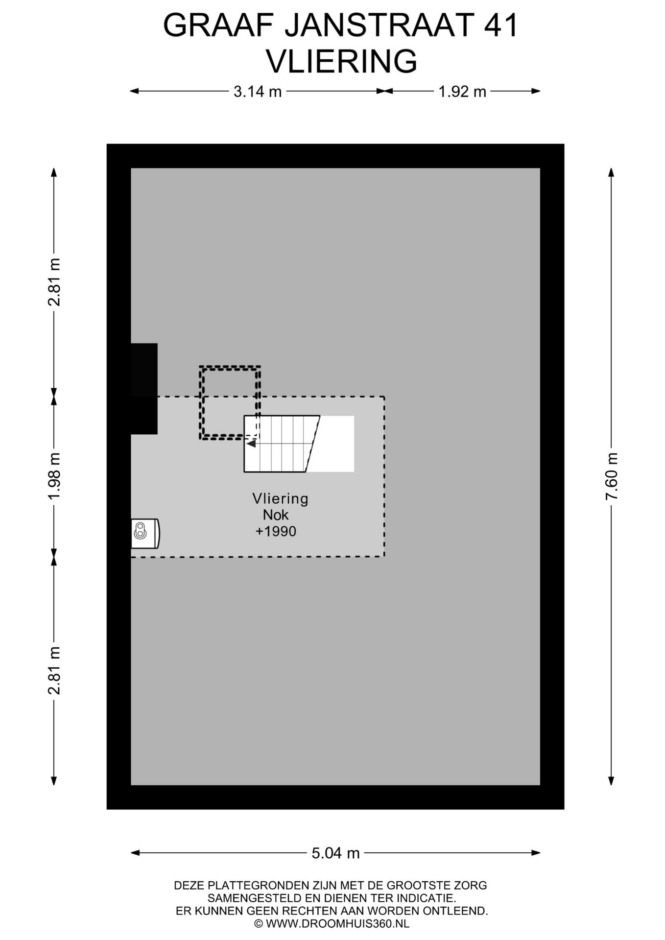 Photo 33 of Graaf Janstraat 41