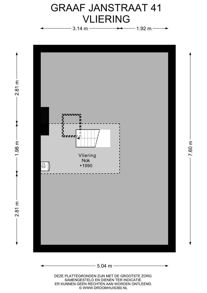 Photo 33 of Graaf Janstraat 41