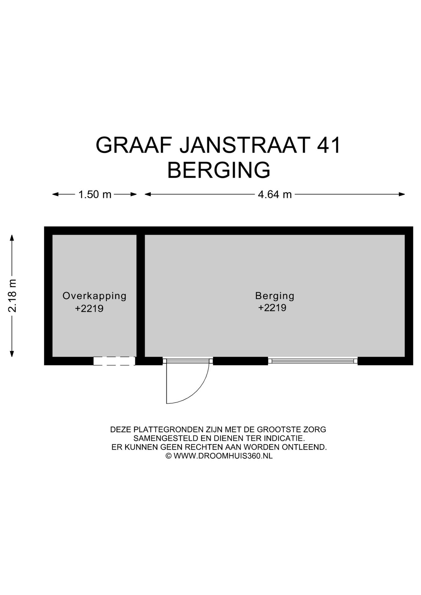 Photo 34 of Graaf Janstraat 41