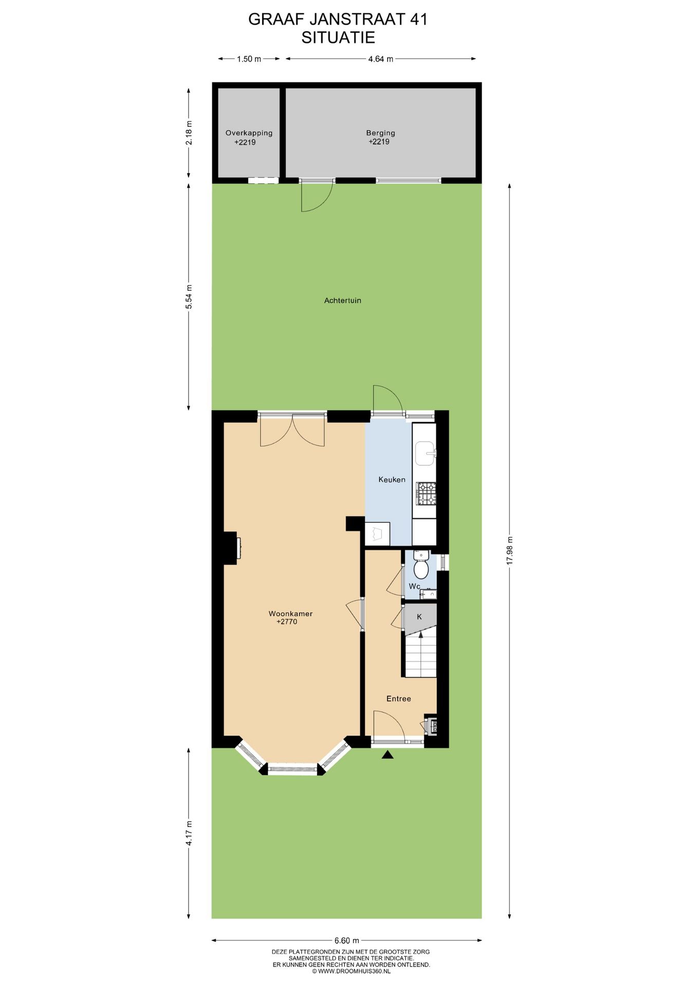 Photo 35 of Graaf Janstraat 41