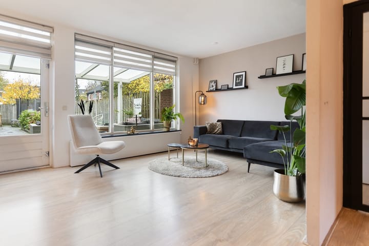 Photo 8 of Voermansdreef 10