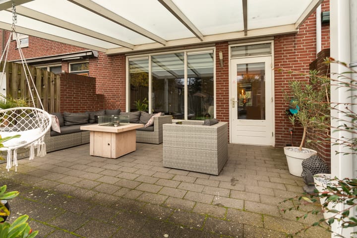 Photo 30 of Voermansdreef 10