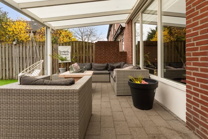 Photo 32 of Voermansdreef 10