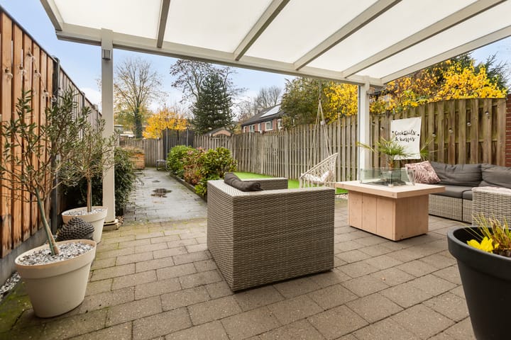 Photo 33 of Voermansdreef 10