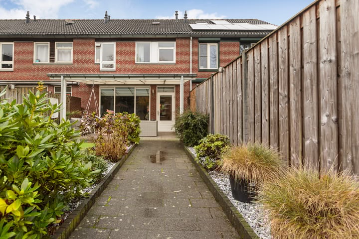 Photo 34 of Voermansdreef 10