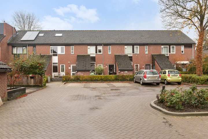 Photo 39 of Voermansdreef 10