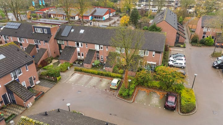 Photo 41 of Voermansdreef 10