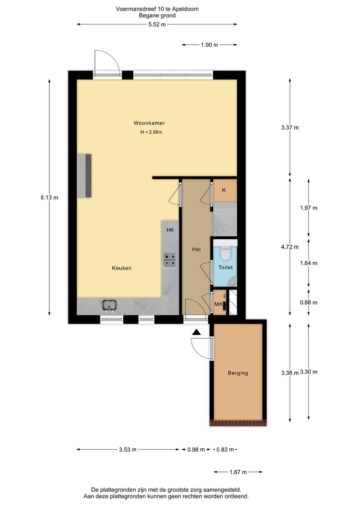 Photo 42 of Voermansdreef 10