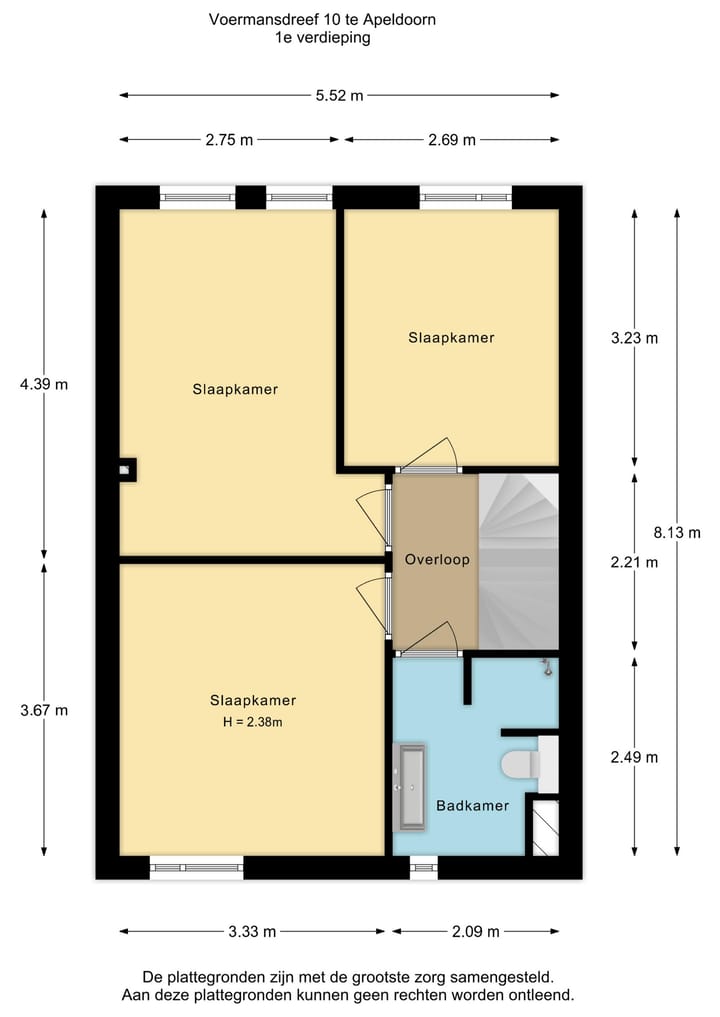 Photo 43 of Voermansdreef 10