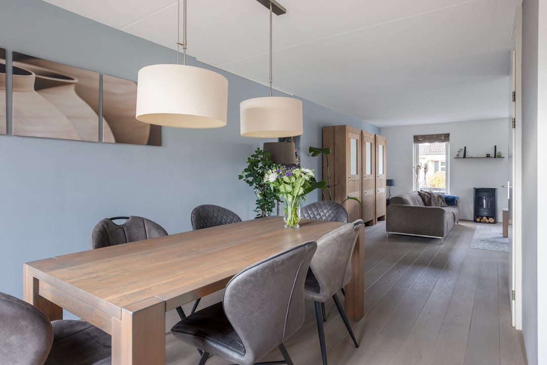 Foto 2 van Vogelzwin 11