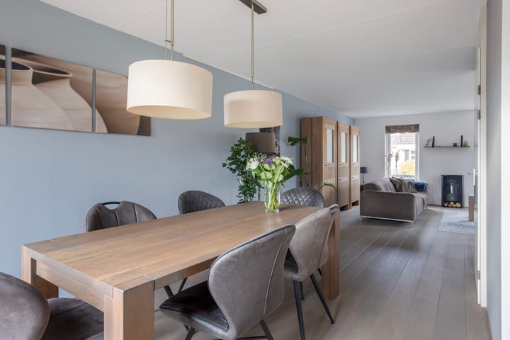 Foto 2 van Vogelzwin 11