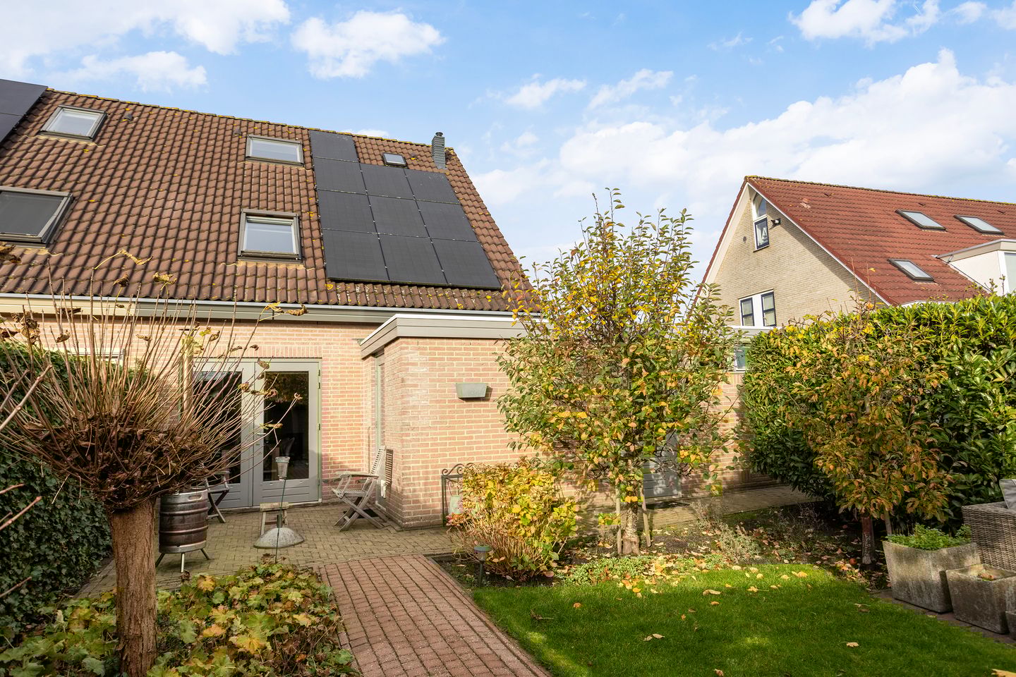 Foto 4 van Vogelzwin 11