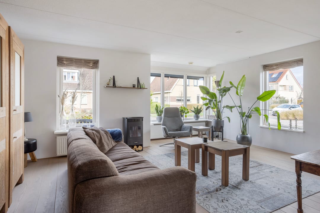 Foto 7 van Vogelzwin 11