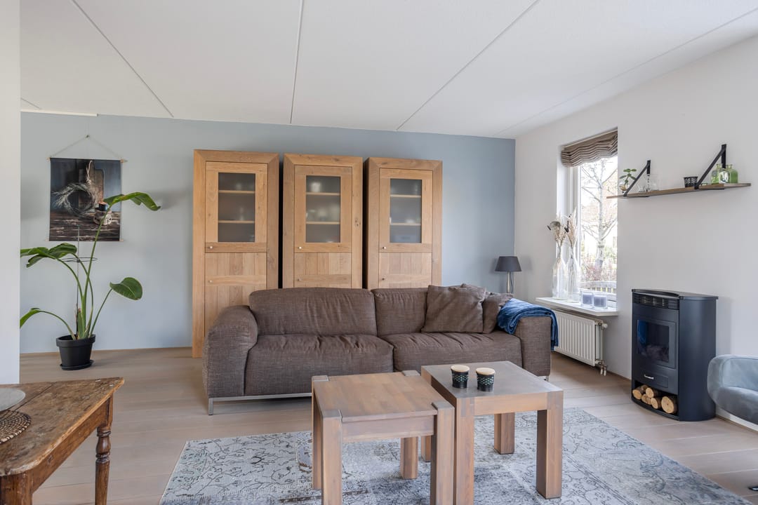 Foto 8 van Vogelzwin 11