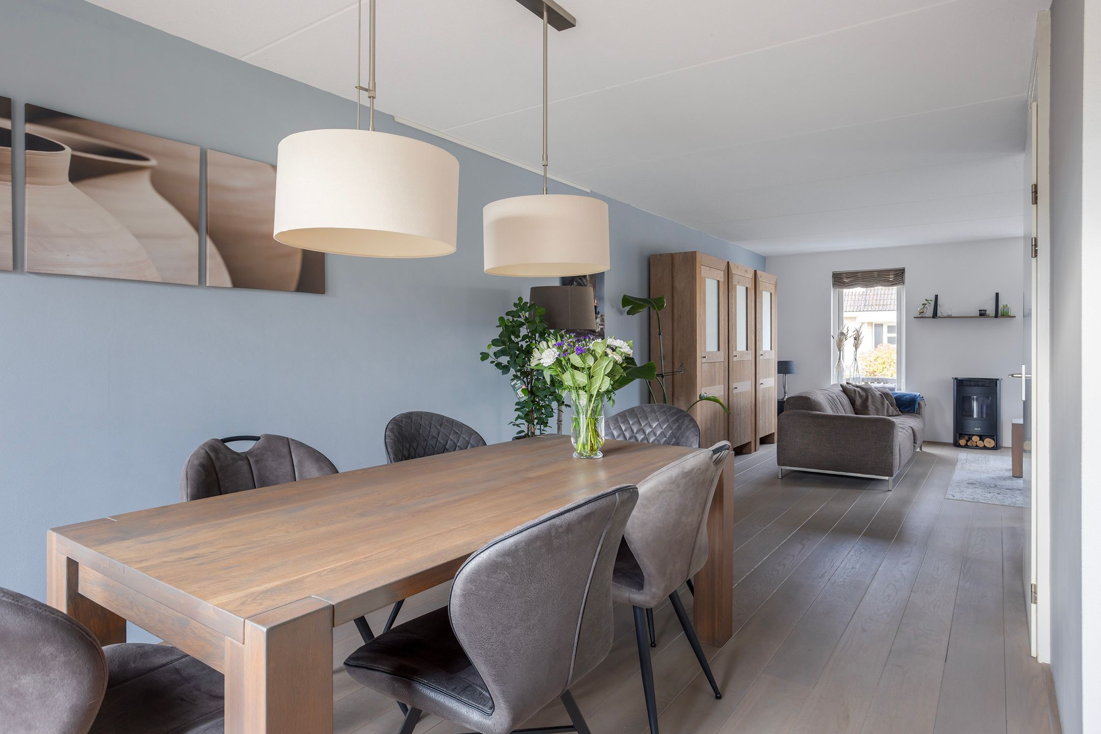 Foto 12 van Vogelzwin 11