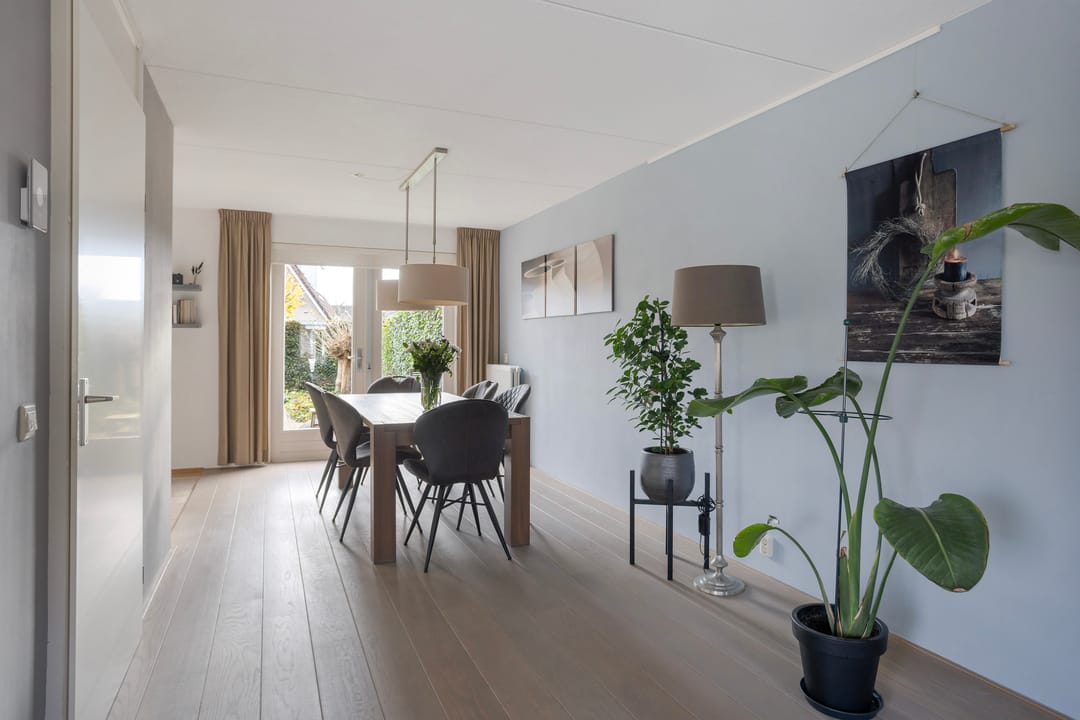 Foto 11 van Vogelzwin 11