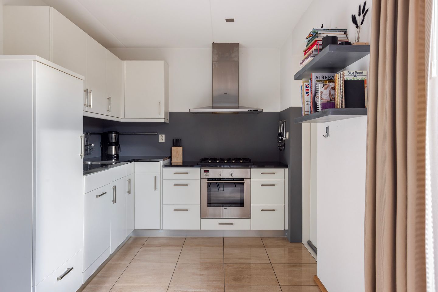 Foto 14 van Vogelzwin 11