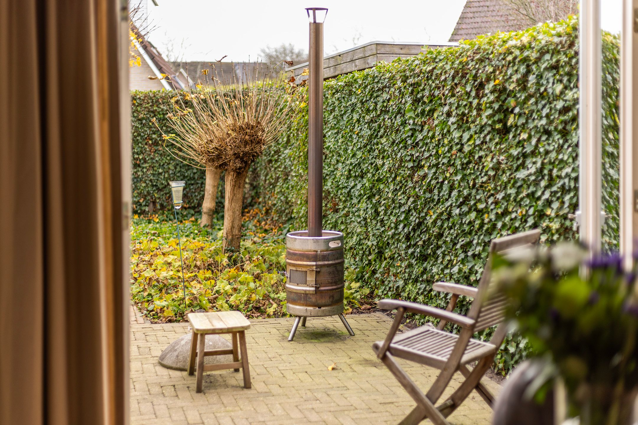 Foto 33 van Vogelzwin 11