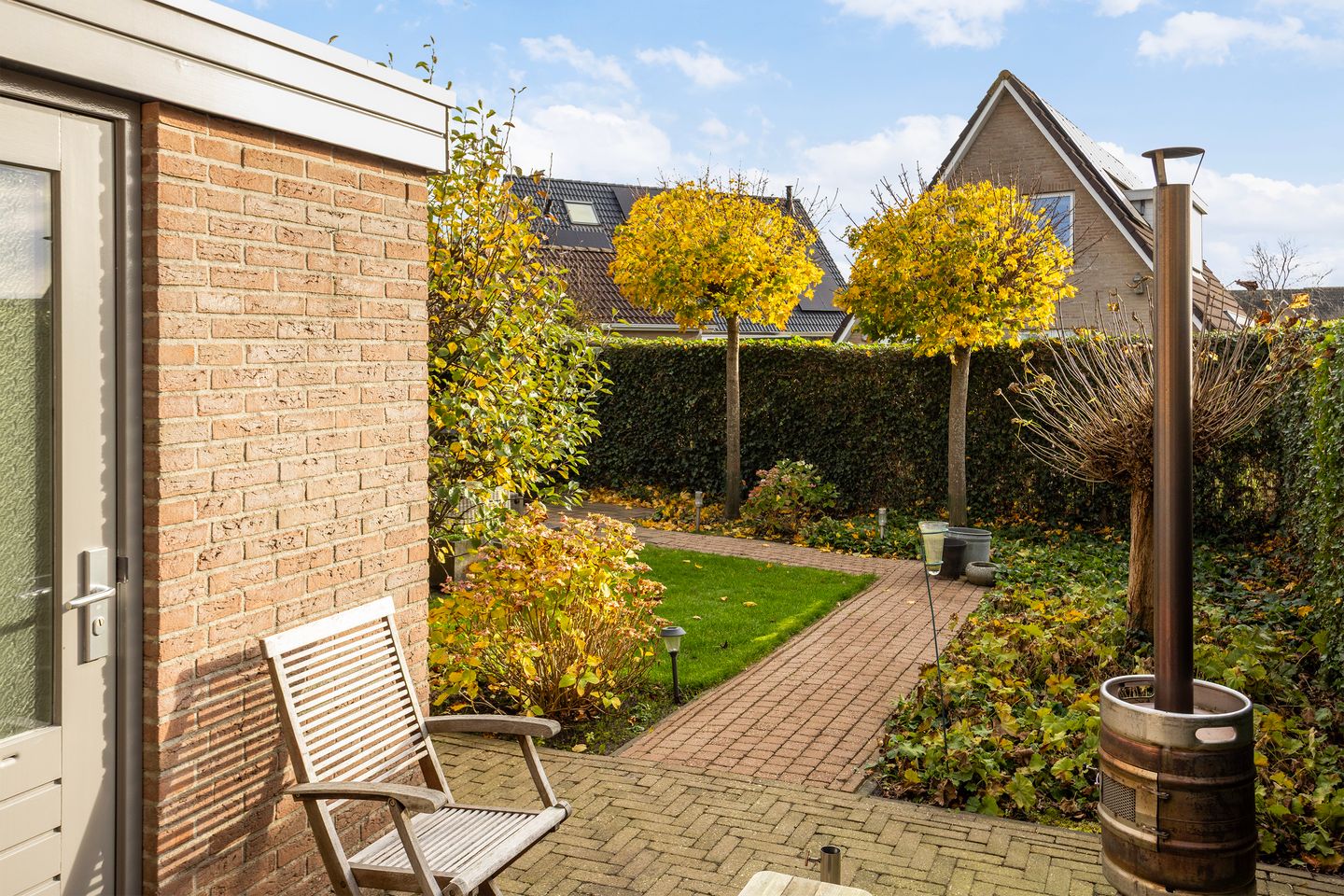 Foto 35 van Vogelzwin 11