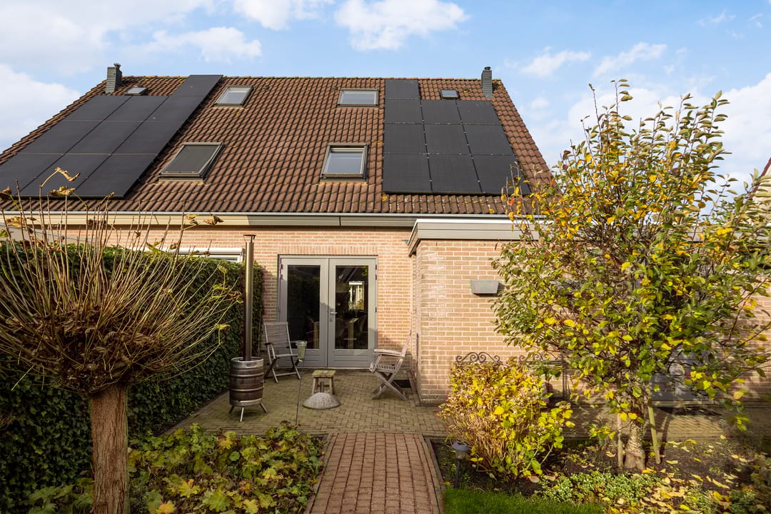 Foto 37 van Vogelzwin 11