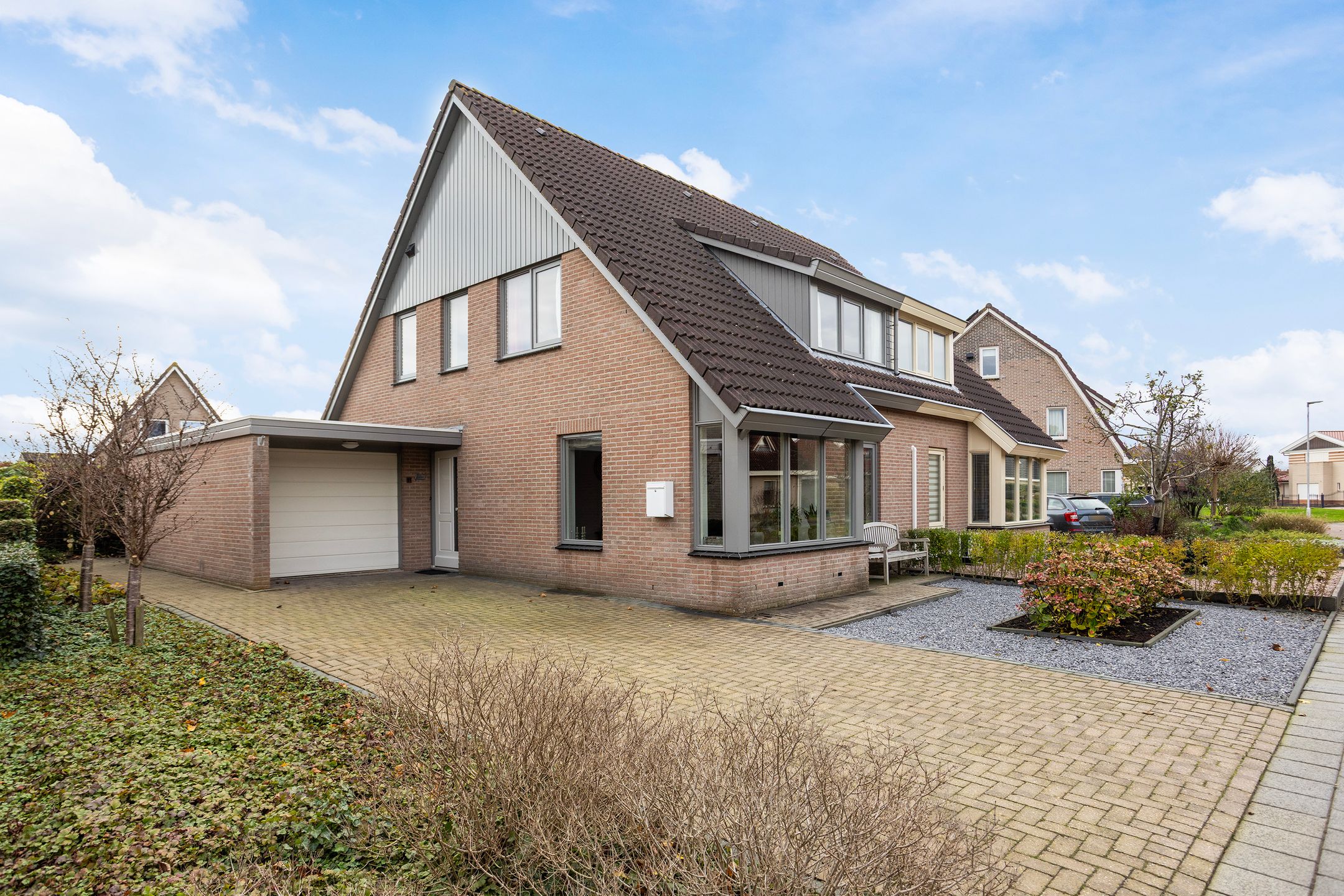 Foto 45 van Vogelzwin 11