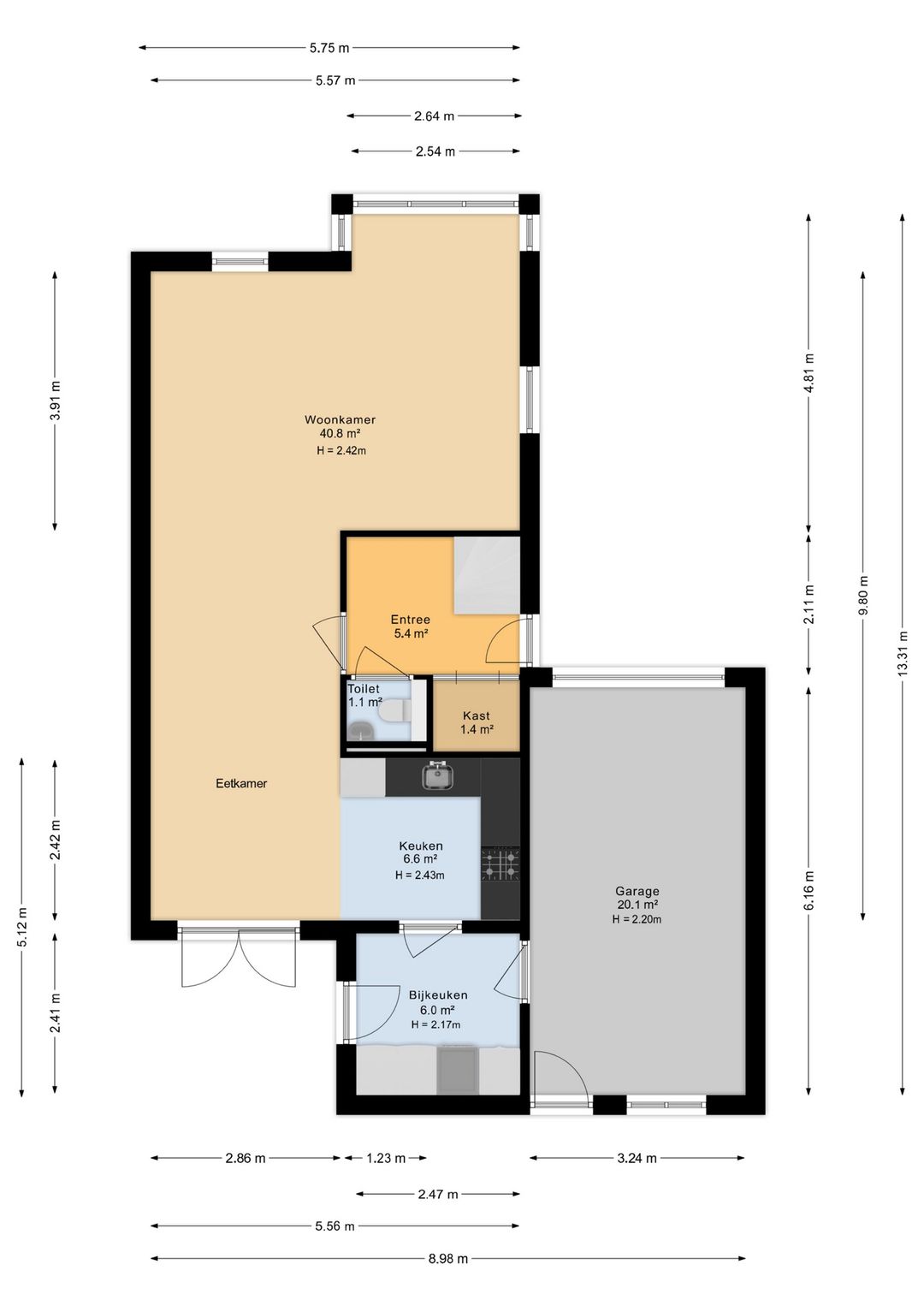 Foto 47 van Vogelzwin 11