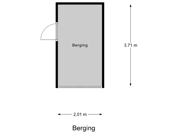 Berging