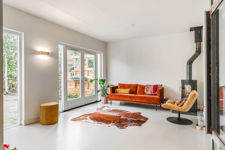 Foto 6 van Marmontweg 17