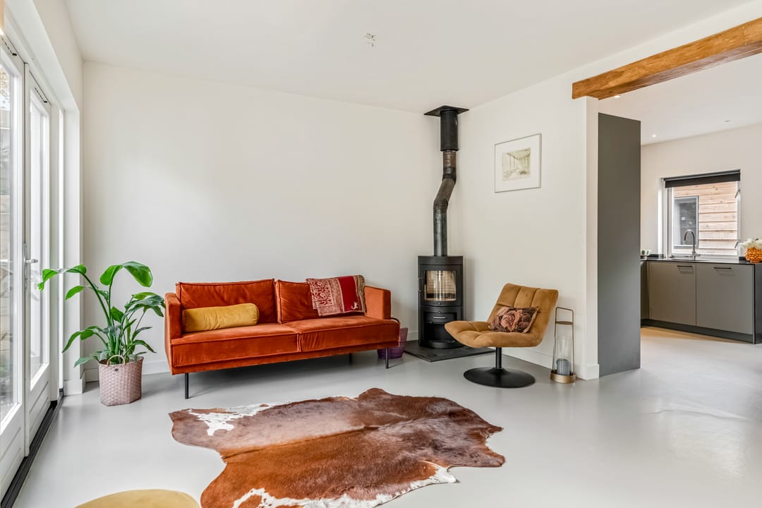 Foto 7 van Marmontweg 17