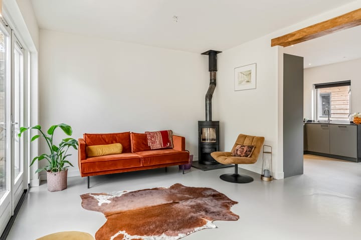 Foto 7 van Marmontweg 17