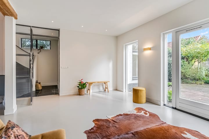 Foto 9 van Marmontweg 17