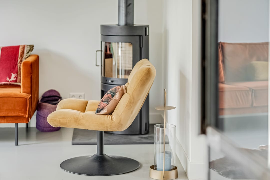 Foto 11 van Marmontweg 17