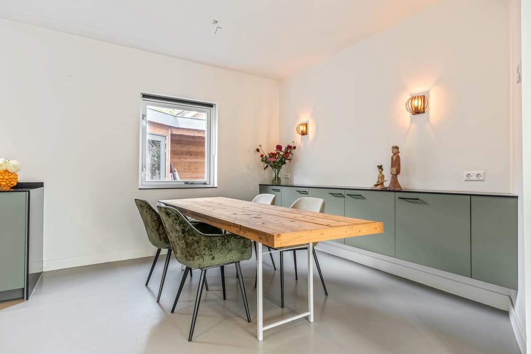 Foto 13 van Marmontweg 17