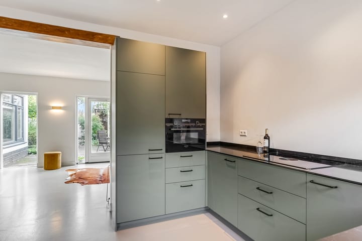 Foto 15 van Marmontweg 17