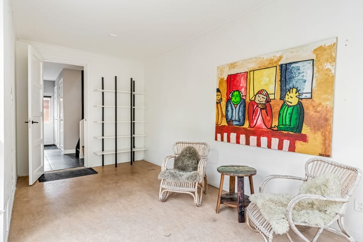 Foto 21 van Marmontweg 17