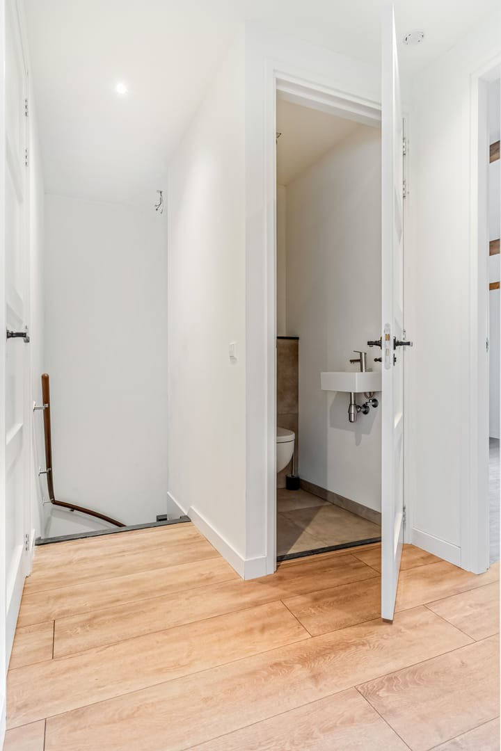 Foto 25 van Marmontweg 17