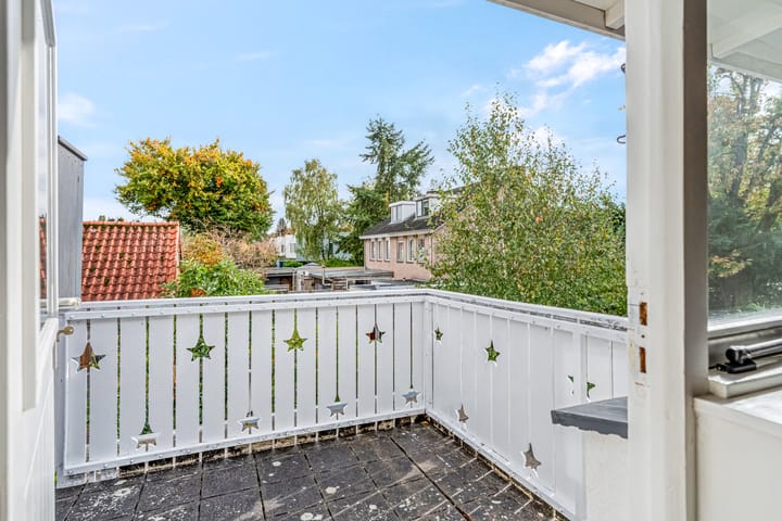 Foto 30 van Marmontweg 17