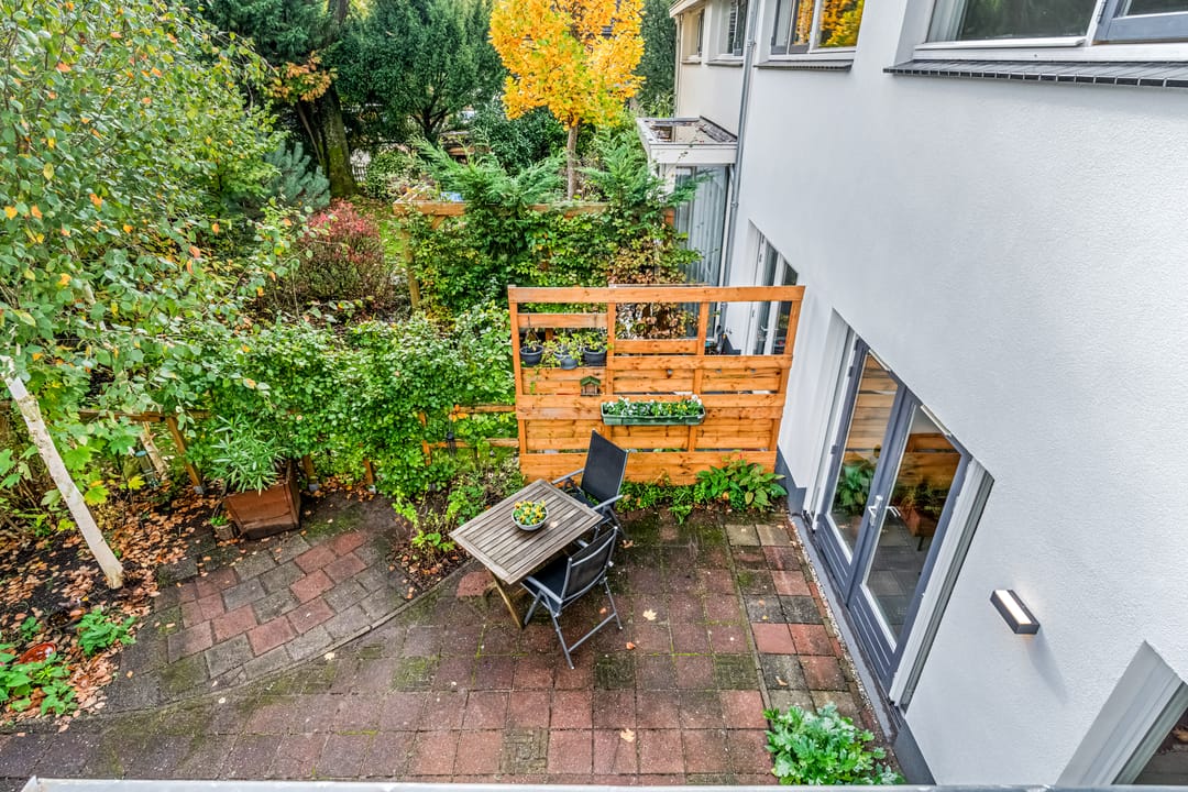 Foto 32 van Marmontweg 17