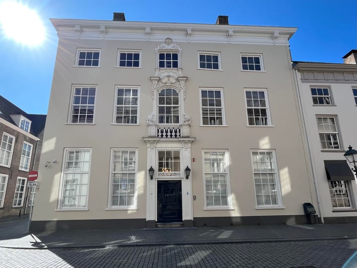 Catharinastraat 16, Breda