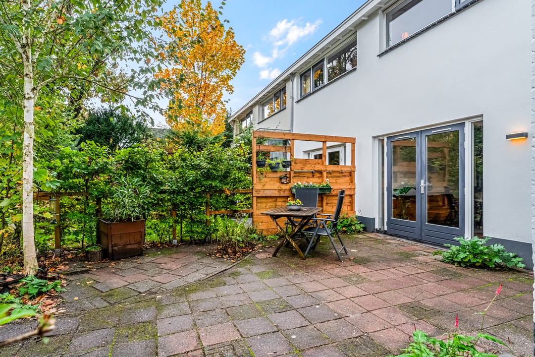 Foto 43 van Marmontweg 17