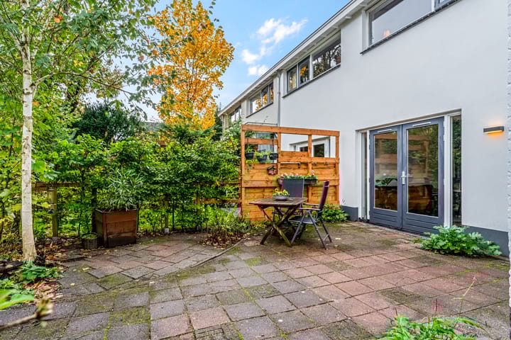 Foto 43 van Marmontweg 17