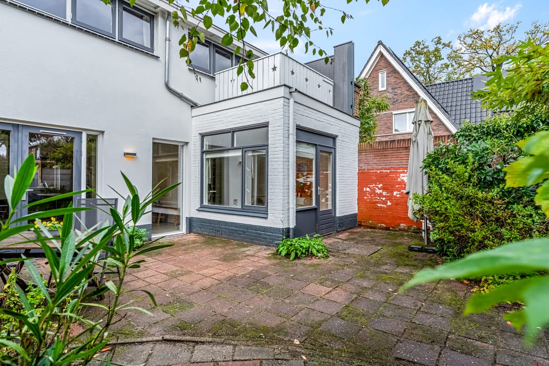 Foto 46 van Marmontweg 17