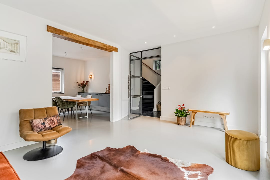 Foto 8 van Marmontweg 17