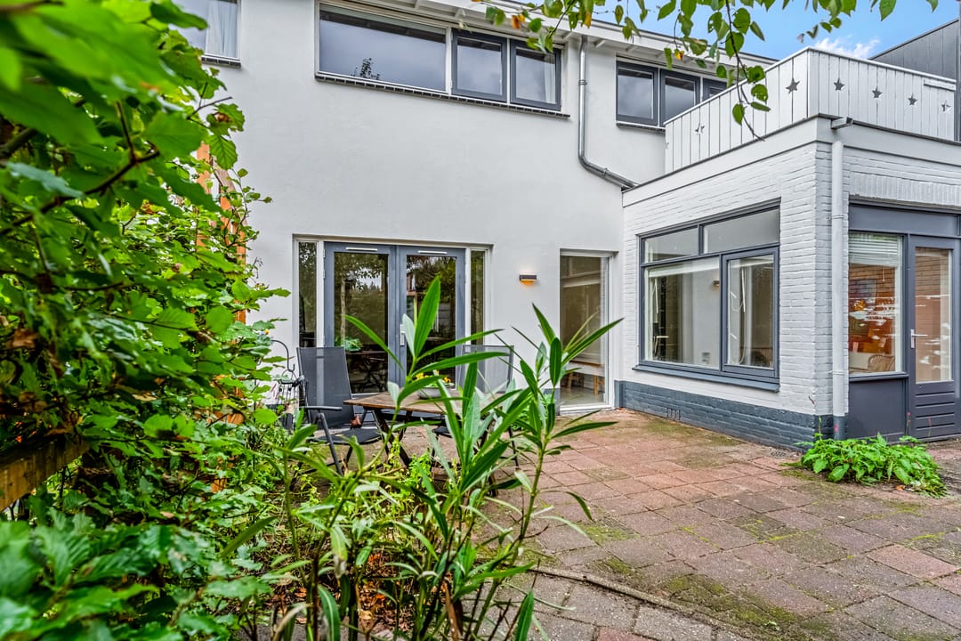 Foto 47 van Marmontweg 17