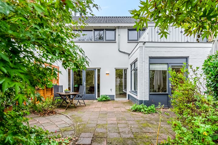 Foto 44 van Marmontweg 17