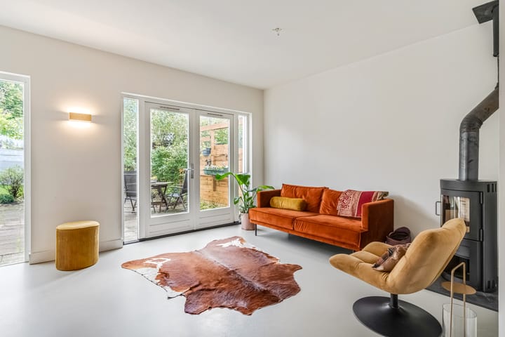 Foto 10 van Marmontweg 17