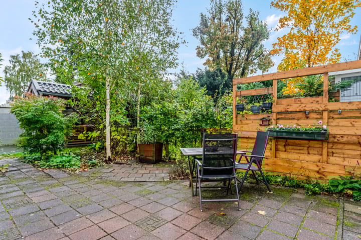 Foto 48 van Marmontweg 17