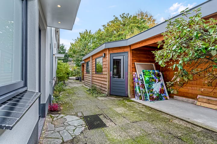 Foto 50 van Marmontweg 17