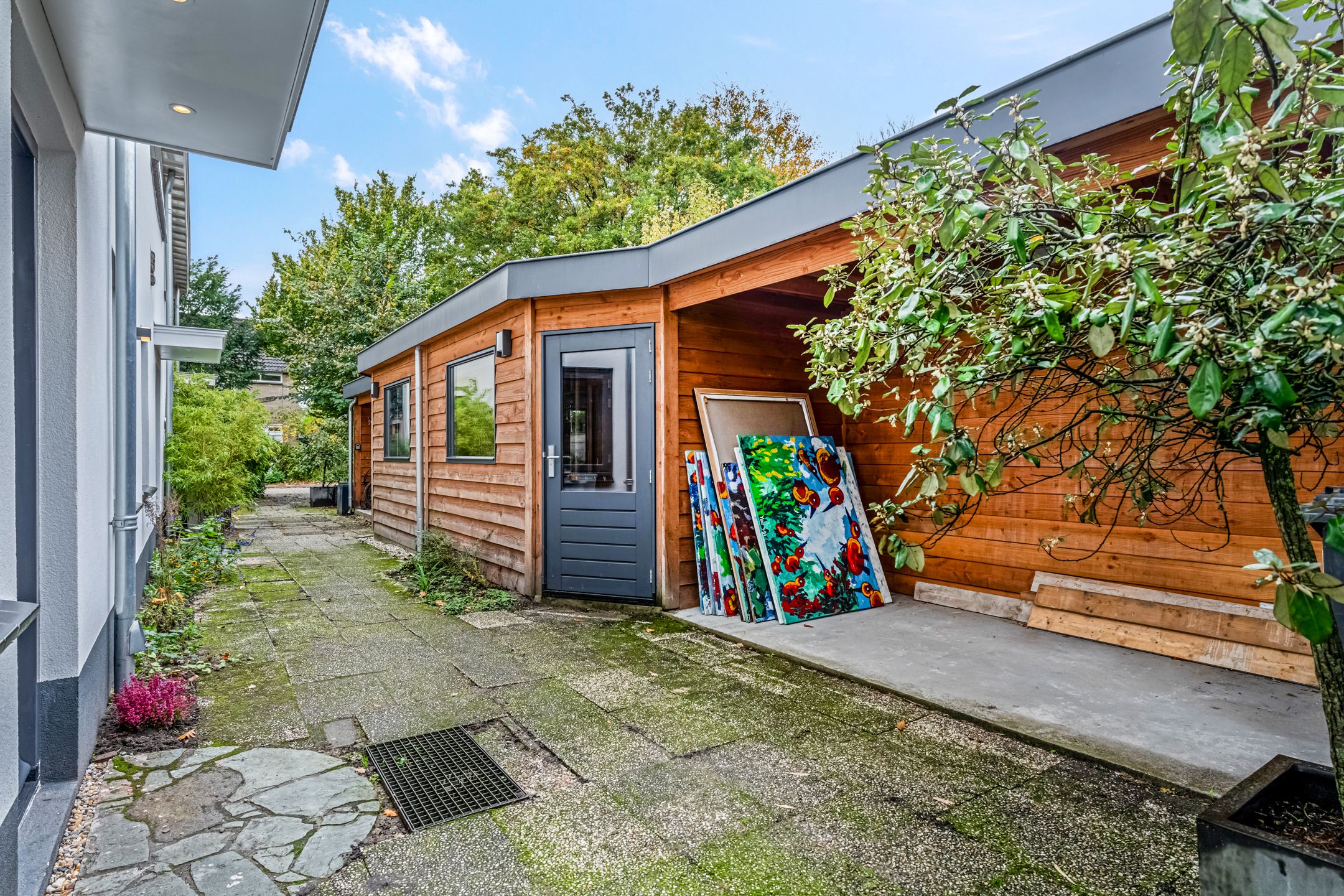 Foto 51 van Marmontweg 17